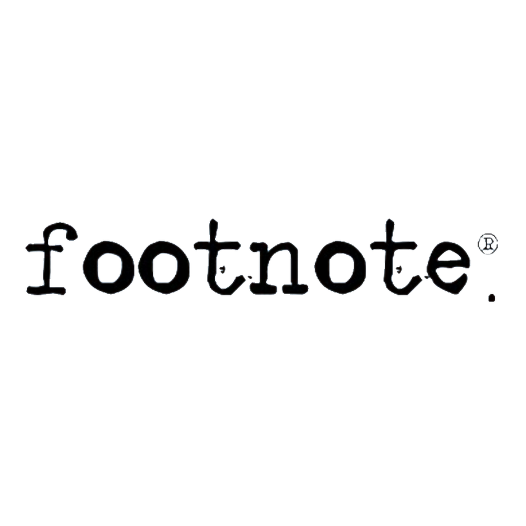 Footnote