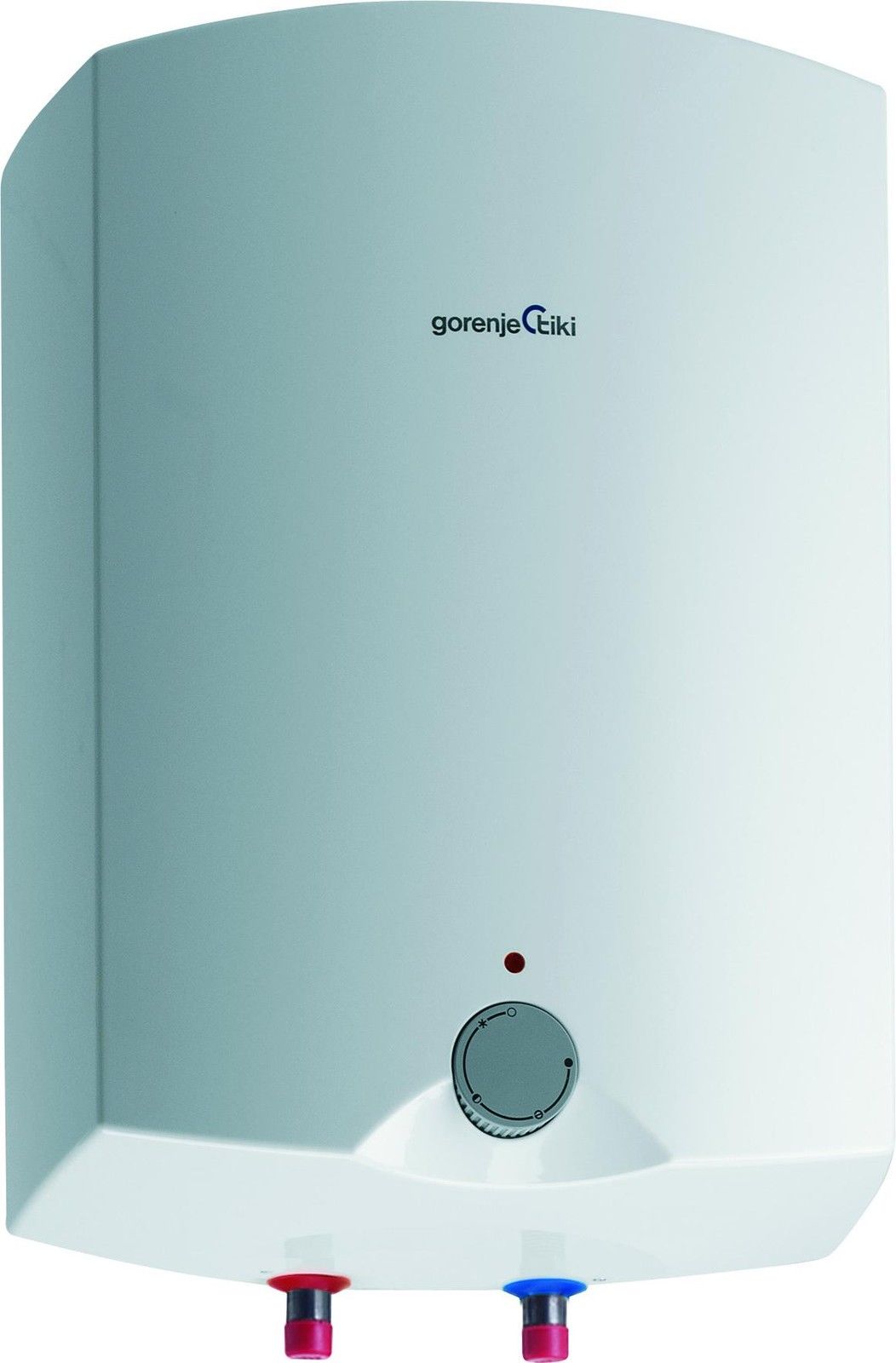 Gorenje Boiler GT 15O DRUCKFEST übertisch Warmwasserbereiter 14,8 Liter