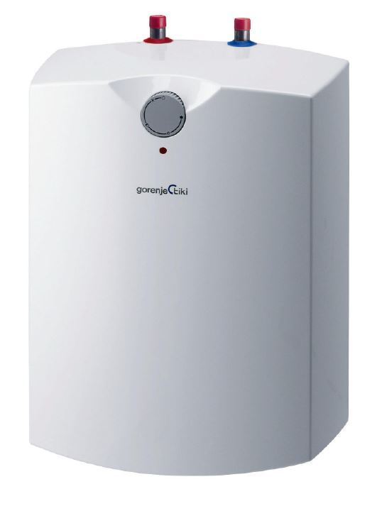 Gorenje Boiler GT5 UN/D 5Liter DRUCKFEST Warmwasserbereiter Untertisch