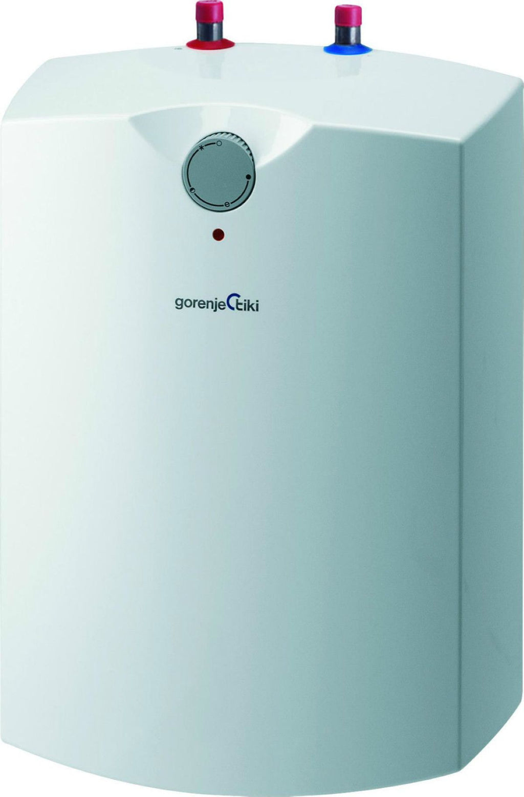Gorenje Boiler  GT 10U 10 Liter DRUCKFEST Warmwasserbereiter Untertisch
