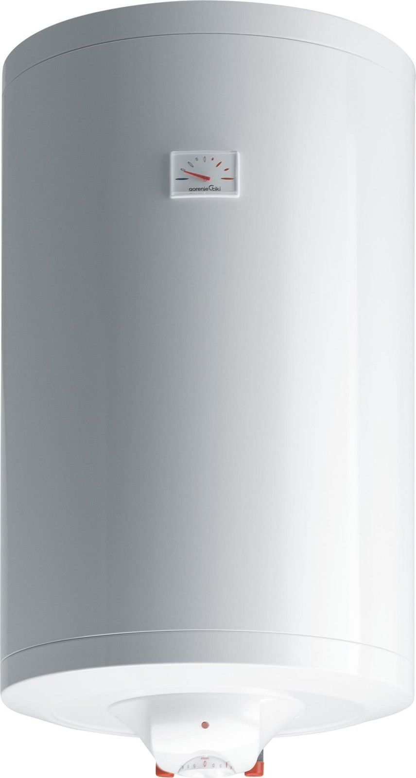 Gorenje Boiler TGR50 N/D 50 Liter, Warmwasserbereiter, DRUCKFEST Thermostat ECO