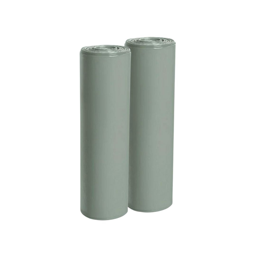 RE:CIRCLE Abfallsack 120 Liter (25 Beutel p. Rolle) Die umweltschonende Lösung für die Abfallentsorgung