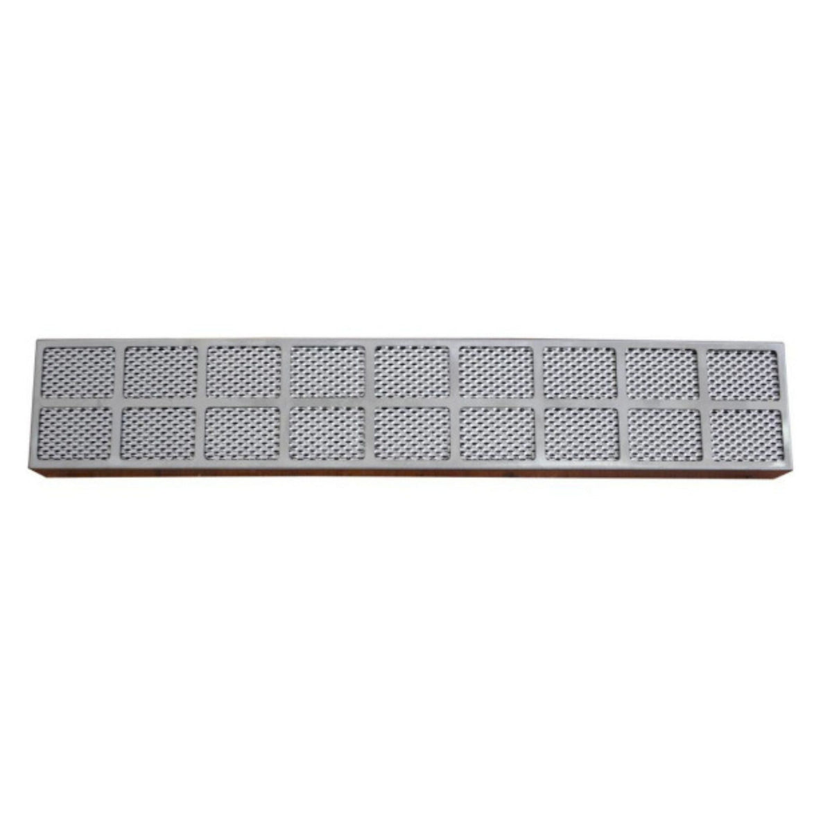 WOLKENSTEIN KFDA10 Kohlefilter für Down-Air Kochfeld IN4-DA-2FZA+W