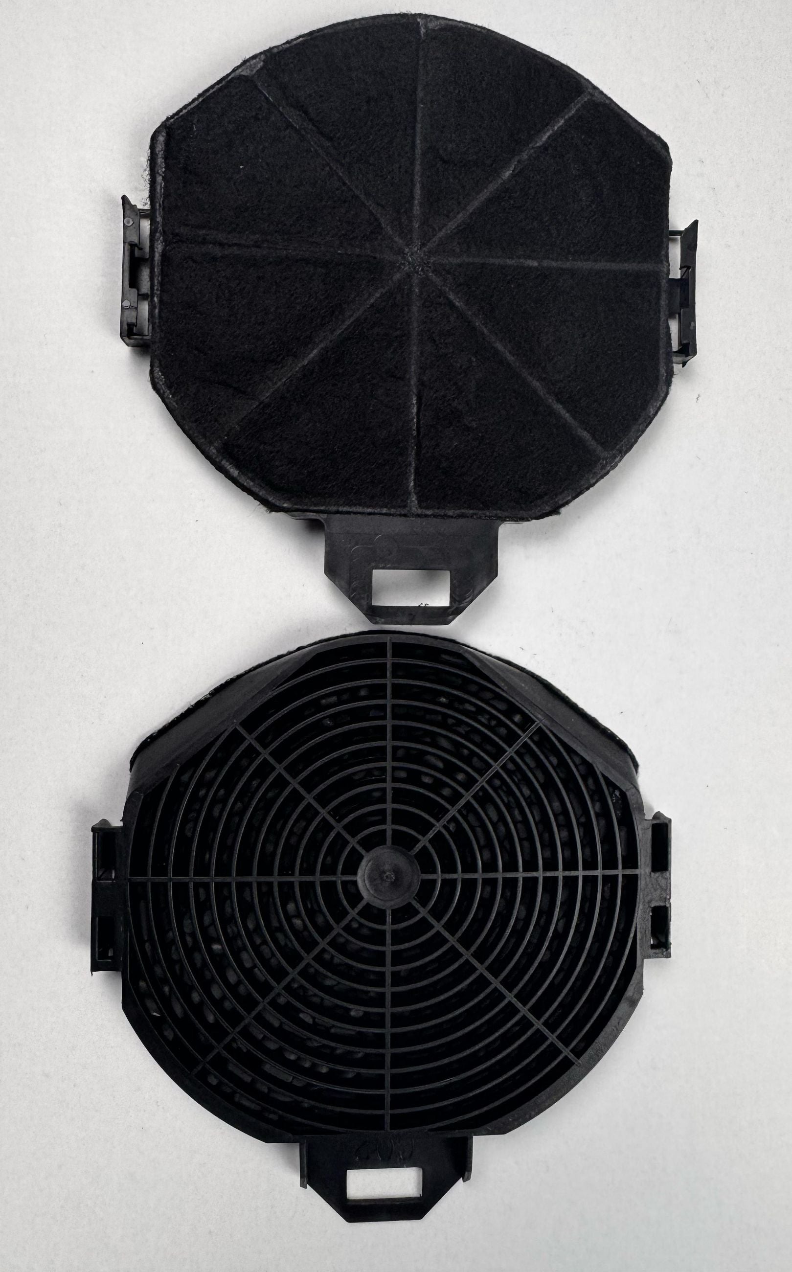 PKM Aktivkohlefilter CO2 - passend für 9039 9031 9093 6080x 9031W 9882BX - 2 Stück