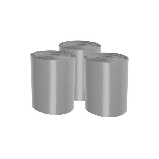 RE:CIRCLE Müllbeutel 30 Liter (50 Beutel p. Rolle) Die umweltschonende Lösung für die Abfallentsorgung