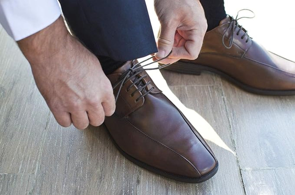 Footnote Baumwollsocken - hochwertig, atmungsaktiv, Premium Qualität - 10 Paar