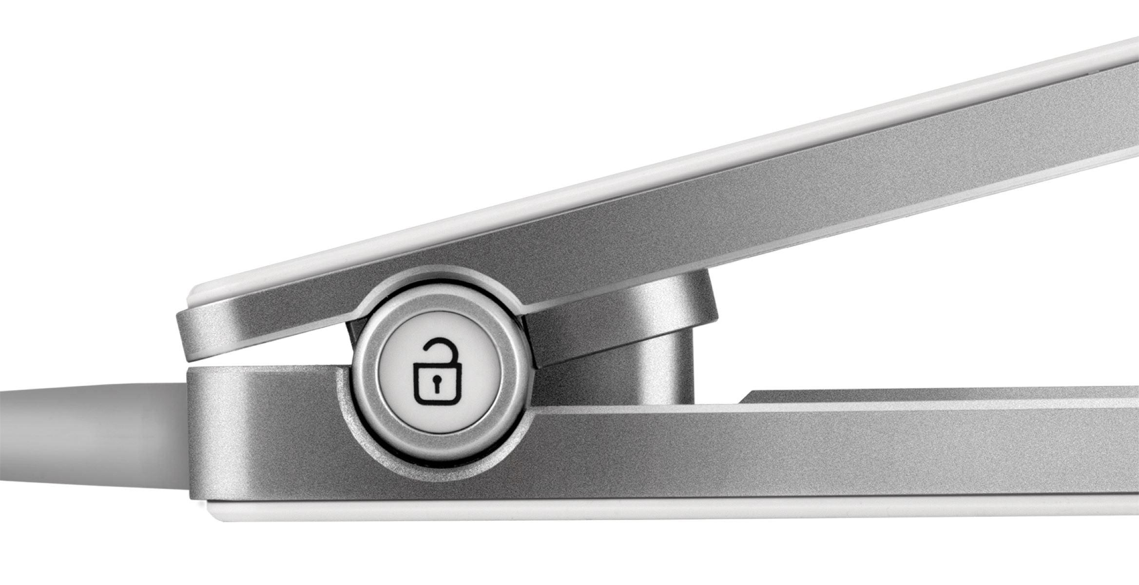 Unold Glätteisen 87635 Haarglätter weiß Luxury Keramik Beschichtung