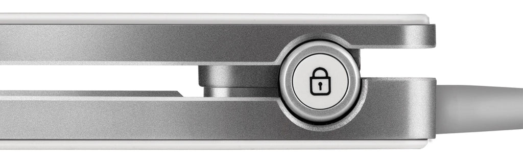 Unold Glätteisen 87635 Haarglätter weiß Luxury Keramik Beschichtung