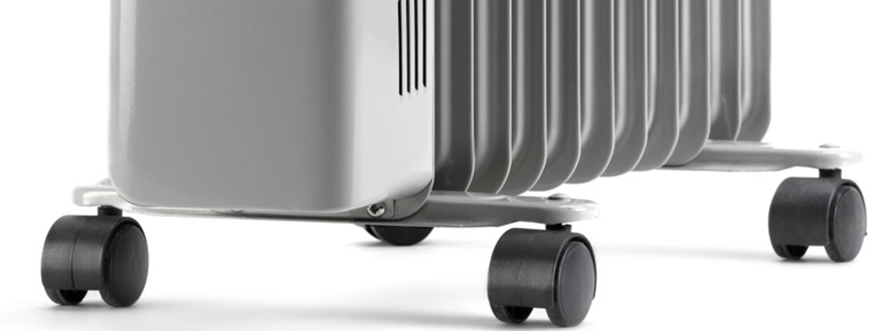 TAURUS Elektroheizung NEW DAKAR 1500 Watt Ölradiator Heizung