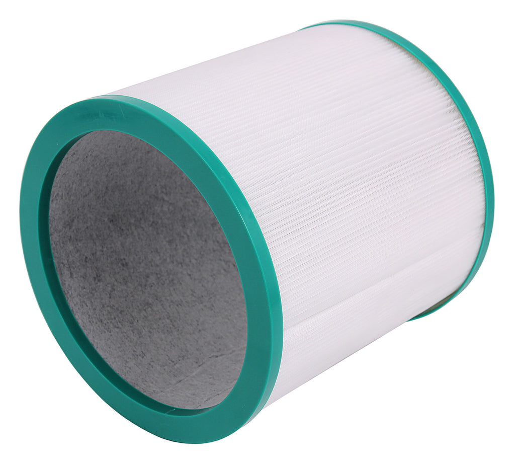 eVendix HEPA Filter für Dyson Pure Cool Link  TP00 TP01 TP02 TP03 AM11