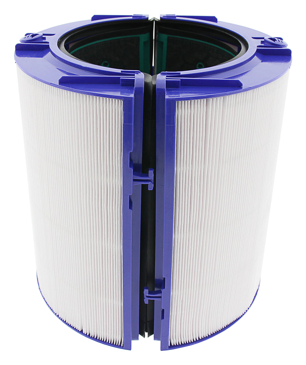 eVendix HEPA Filter für Dyson Pure Cool DP04 DP05 TP04 TP05 969048-02