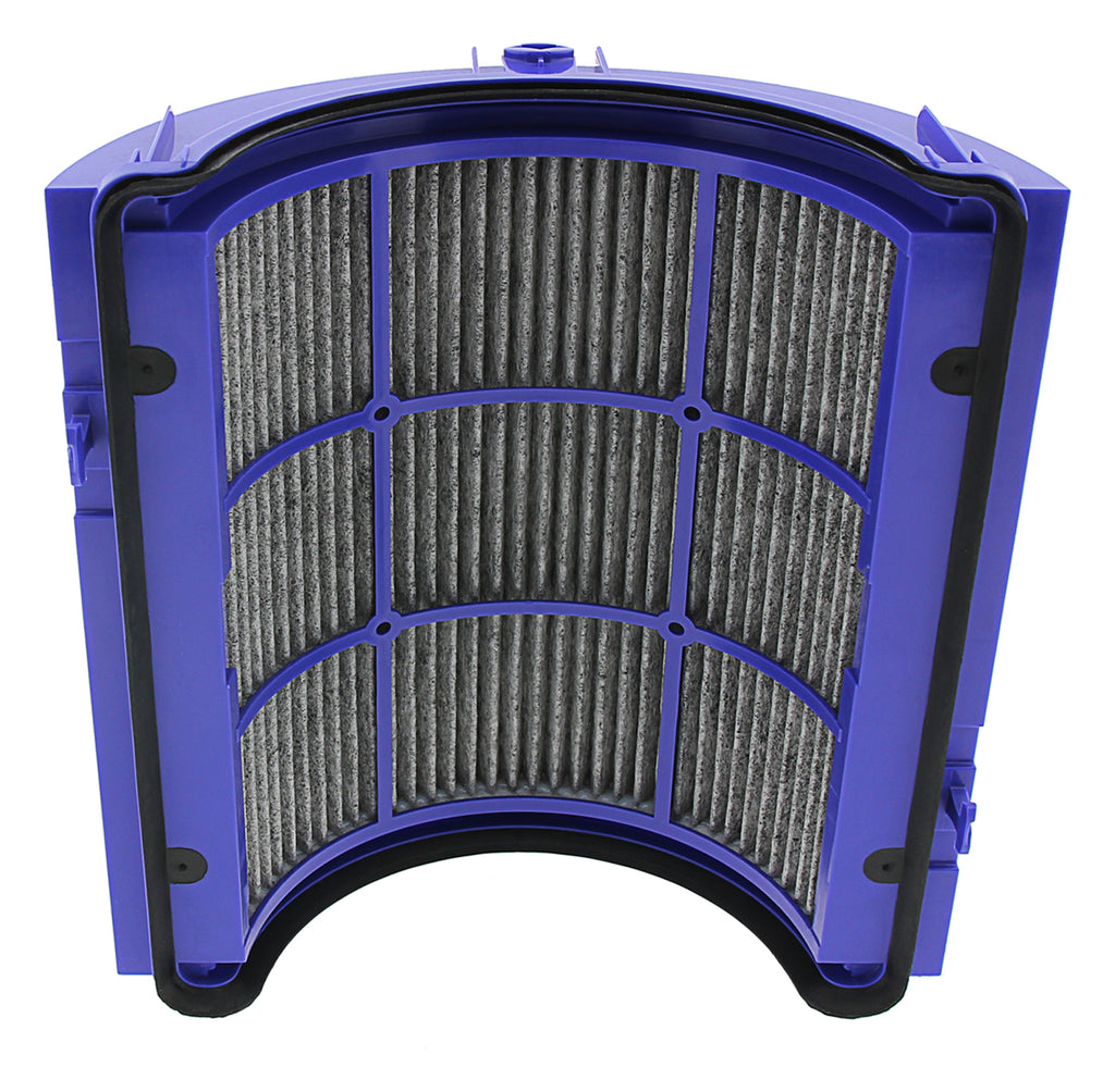eVendix HEPA Filter für Dyson Pure Cool DP04 DP05 TP04 TP05 969048-02