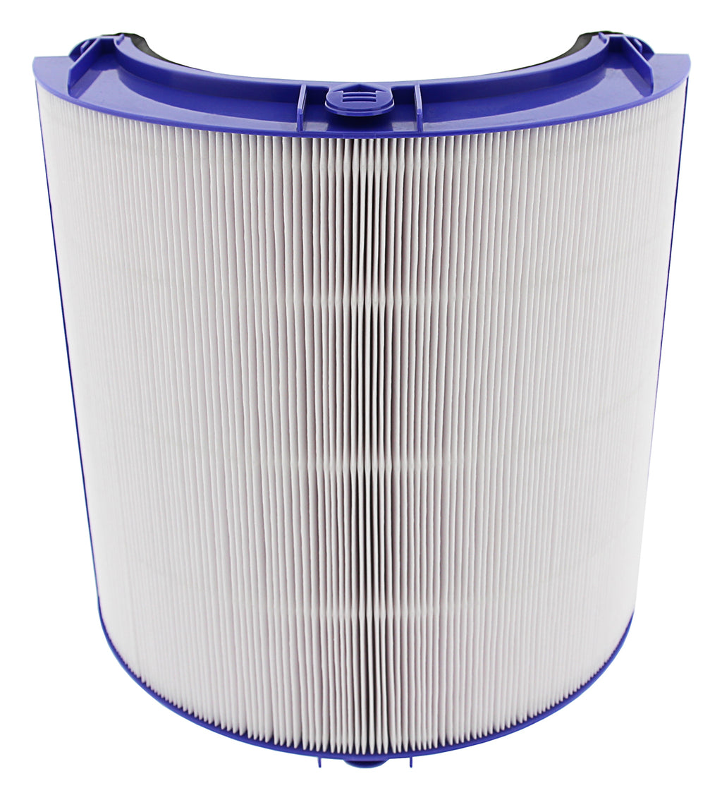 eVendix HEPA Filter für Dyson Pure Cool DP04 DP05 TP04 TP05 969048-02