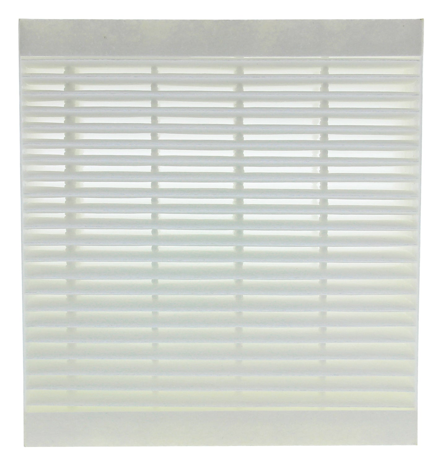 eVendix Filterset G4 und G7 für Lüftungsanlage Vallox ValloPlus 350 SC