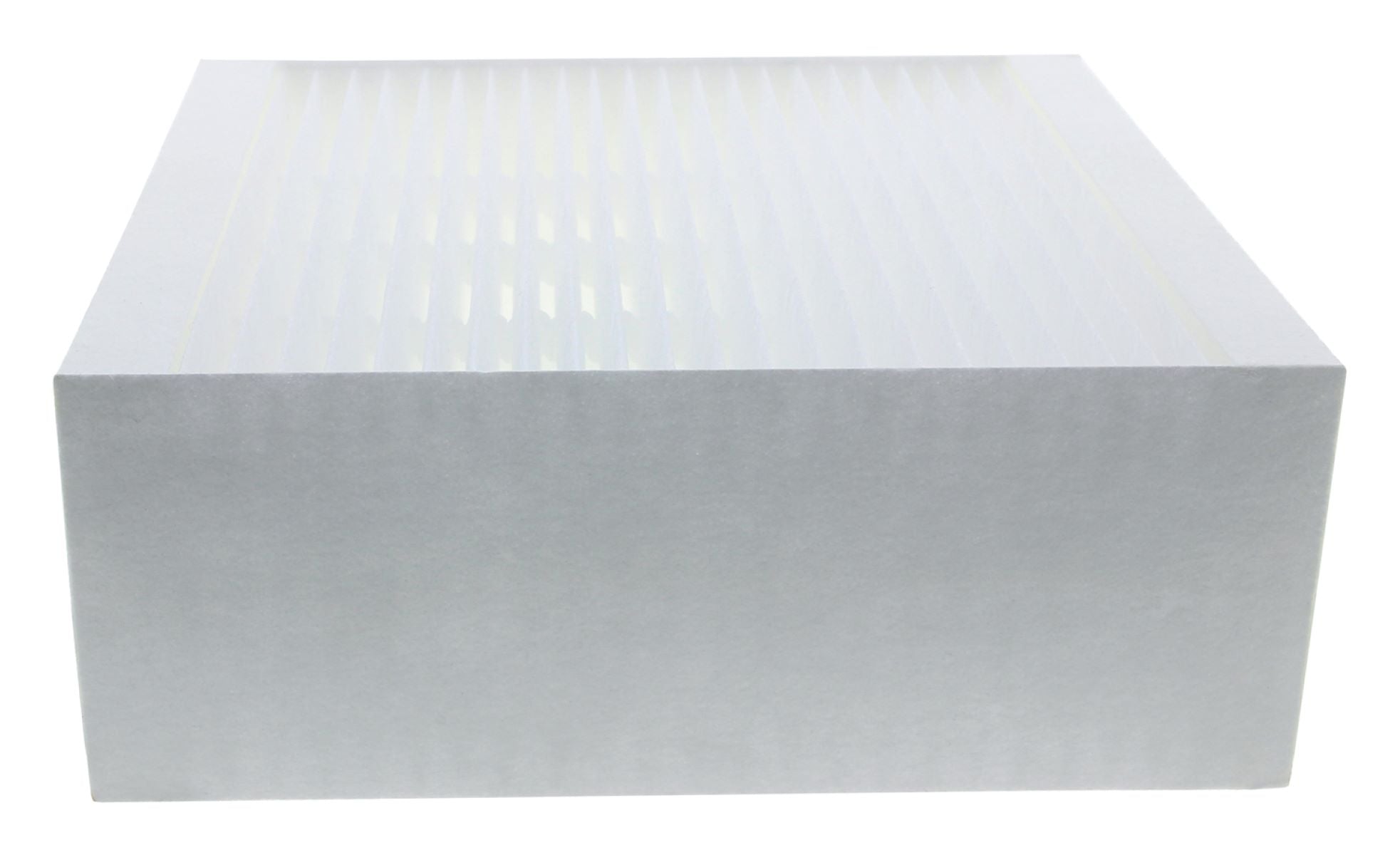 eVendix Filterset G4 und G7 für Lüftungsanlage Vallox ValloPlus 350 SC