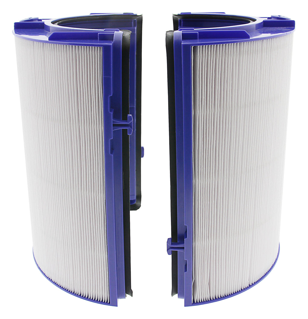 eVendix HEPA Filter für Dyson Pure Cool, Pure Hot+Cold, Humidify+Cool