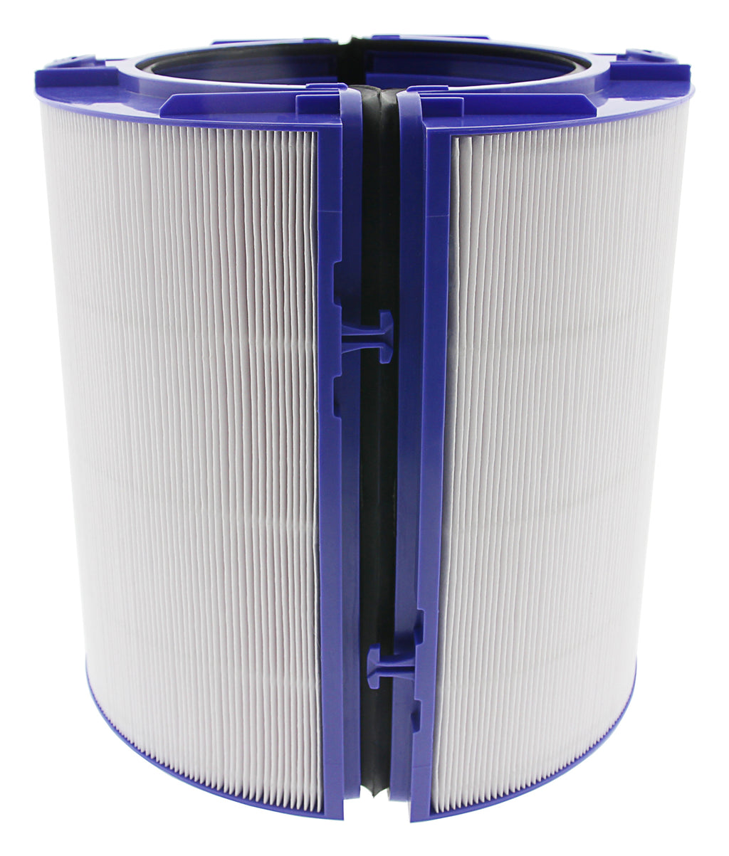 eVendix HEPA Filter für Dyson Pure Cool, Pure Hot+Cold, Humidify+Cool
