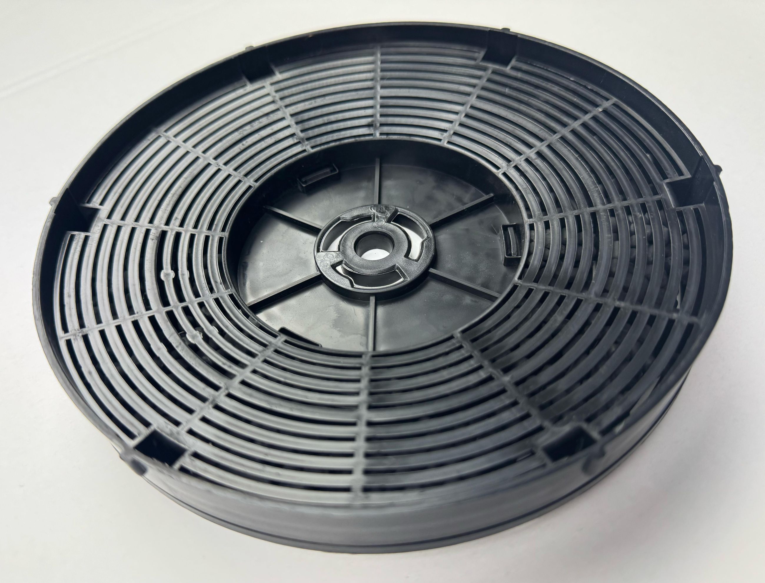 PKM Aktivkohlefilter CO4 - wie respekta MIZ 0031 passend für UBH3001X UBH4060-1X