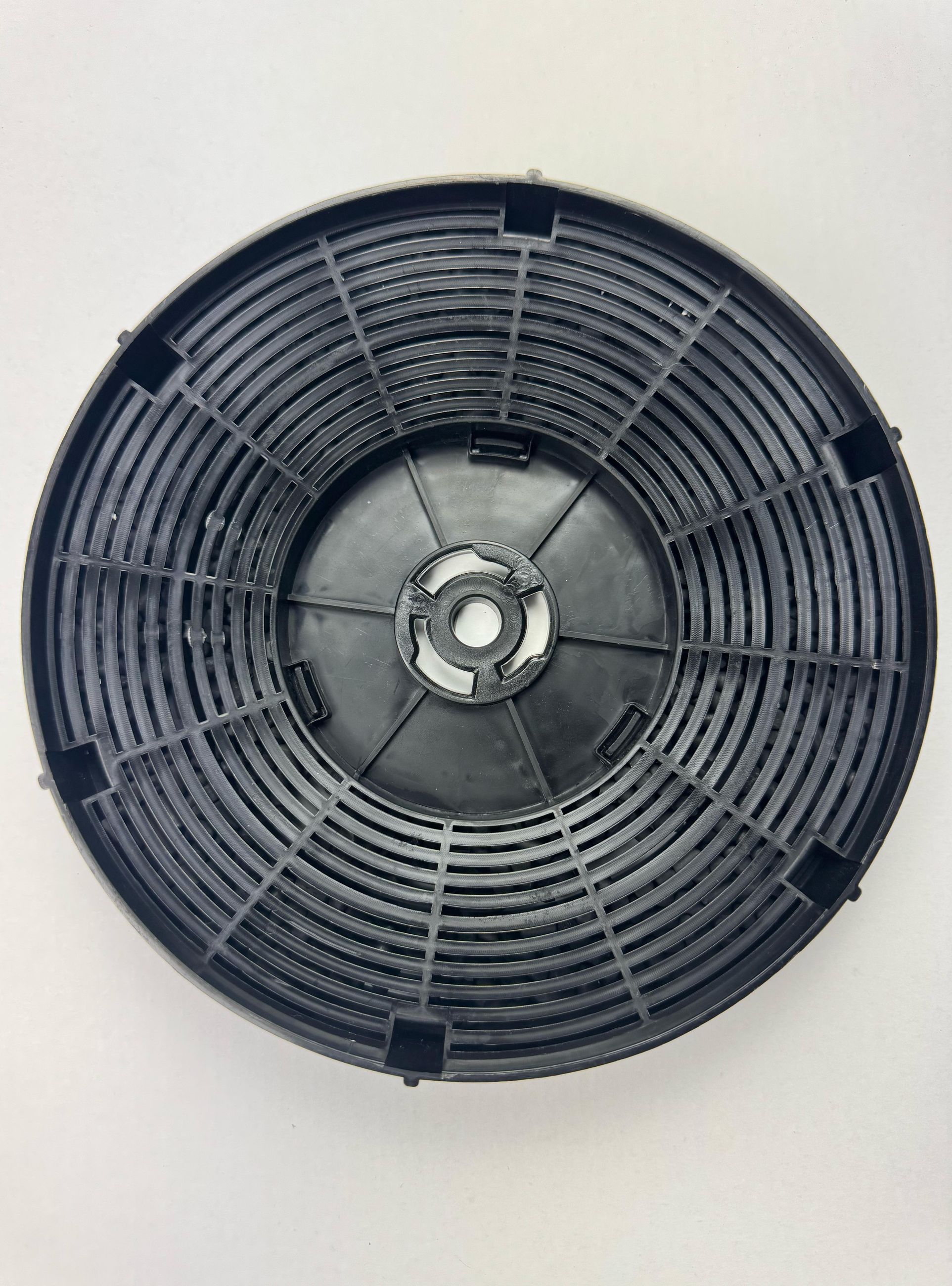 PKM Aktivkohlefilter CO4 - wie respekta MIZ 0031 passend für UBH3001X UBH4060-1X