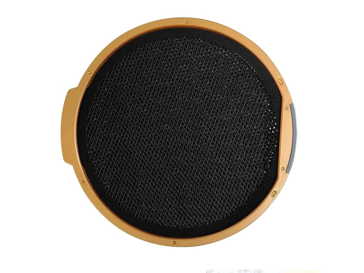WOLKENSTEIN THKF-1W Kohlefilter 5er-Set für WTH3-28