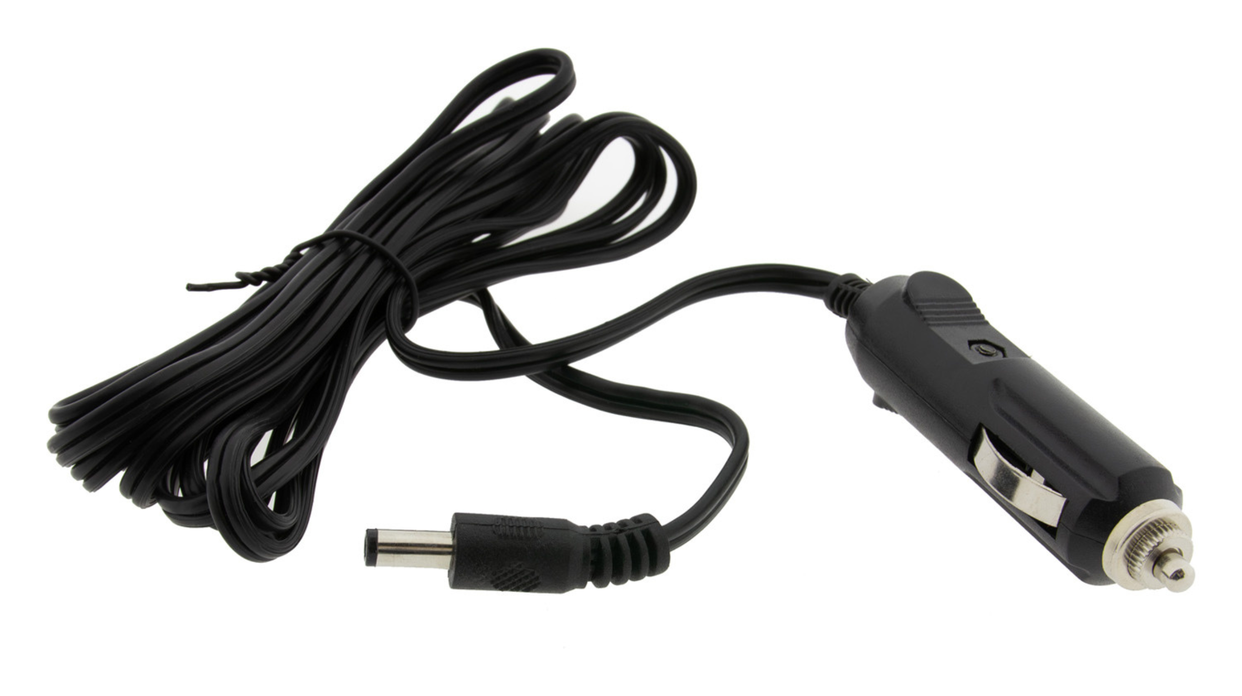 PATONA elektrische Luftpumpe 10,3 bar / 150 PSI | tragbarer Akku-Kompressor mit LED, SOS-Licht & Powerbank