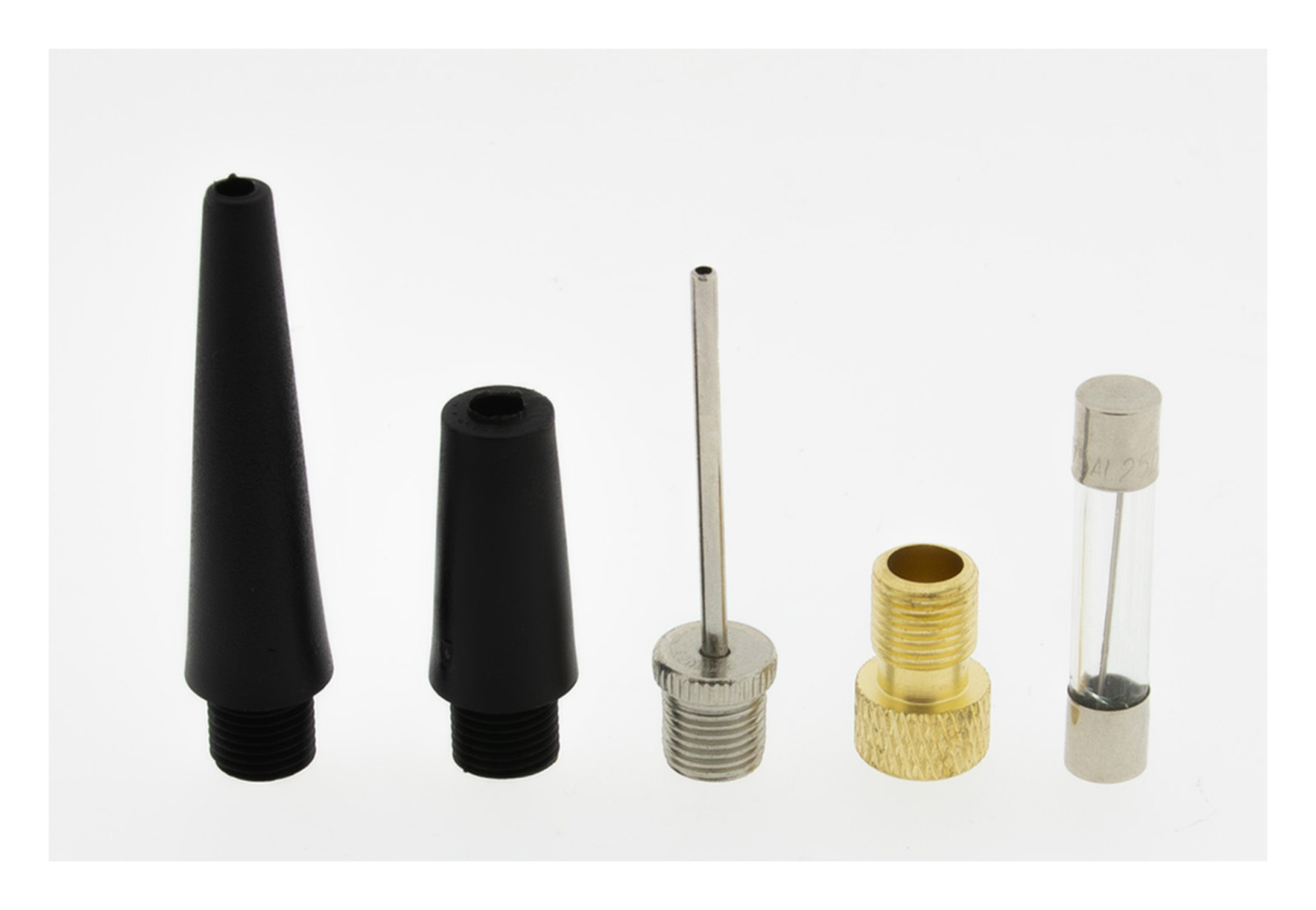 PATONA elektrische Luftpumpe 10,3 bar / 150 PSI | tragbarer Akku-Kompressor mit LED, SOS-Licht & Powerbank