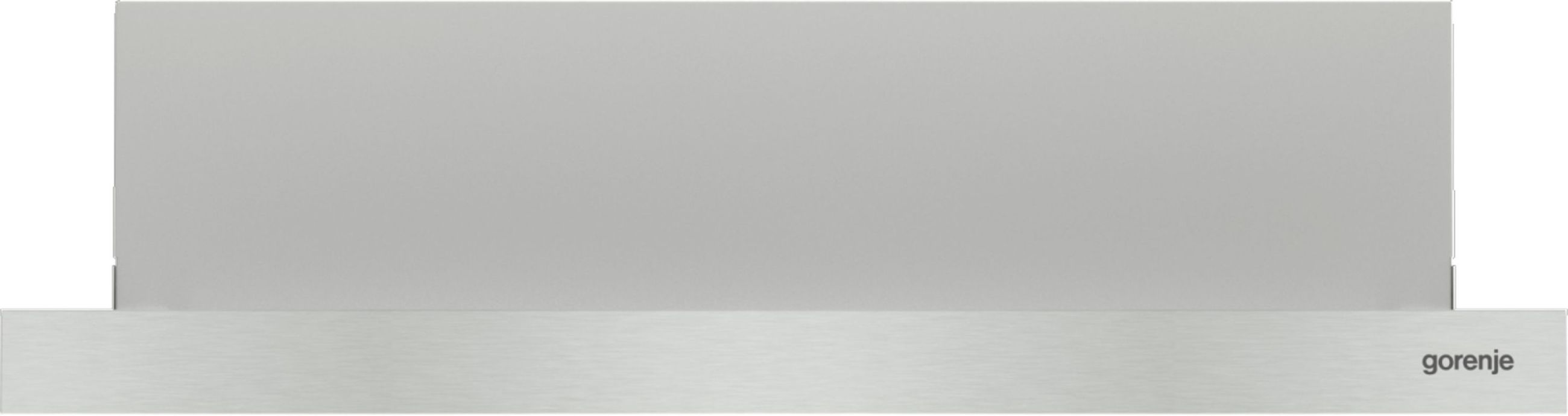 Gorenje Dunstabzugshaube TH62E3X  ausziehbar 60cm Flachschirmhaube