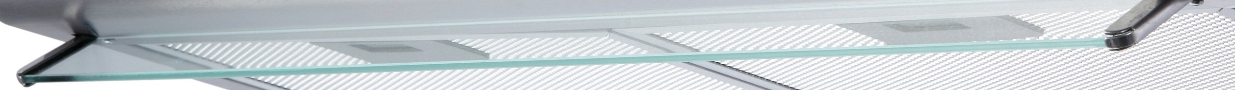 PKM Unterbauhaube UBH3001X 60cm Edelstahl Abzugshaube-Dunstabzugshaube