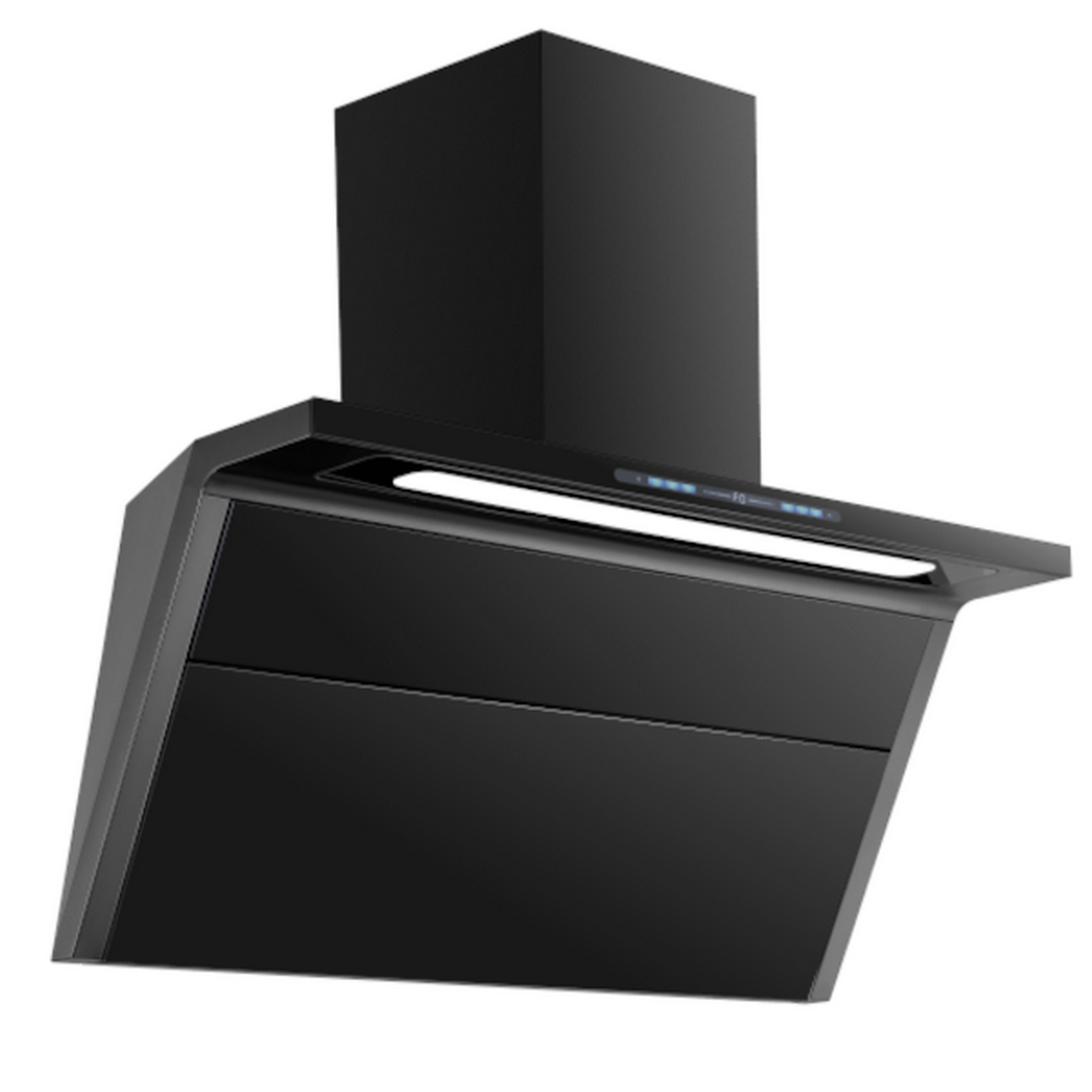 Wolkenstein Kopffreihaube WS55-90A++GCB 90 cm schwarz