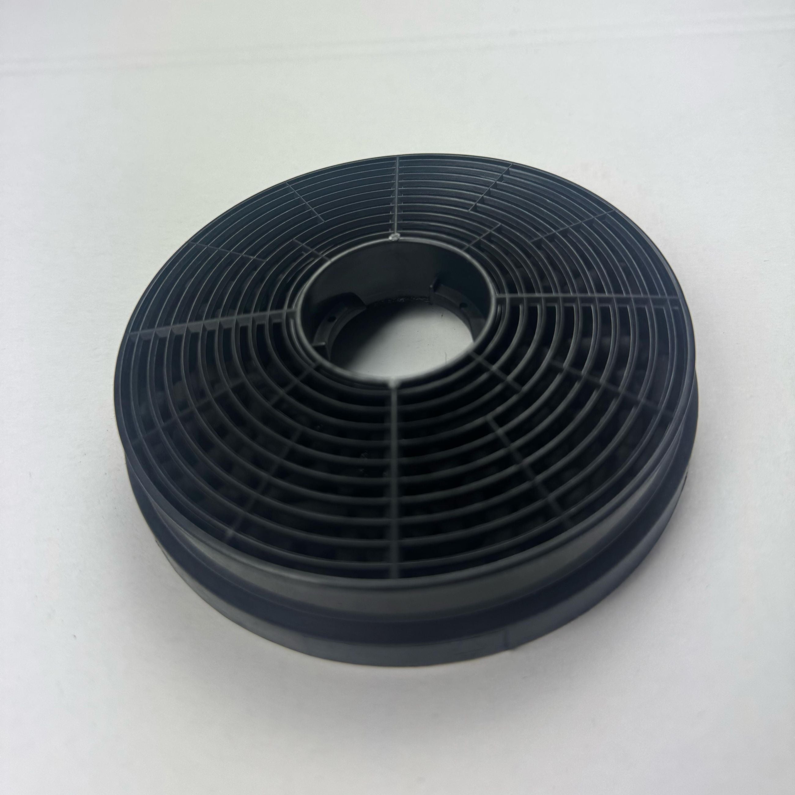 PKM Aktivkohlefilter CF130 - passend für Abzugshaube UBH6002T, 6091H - 2 Stück