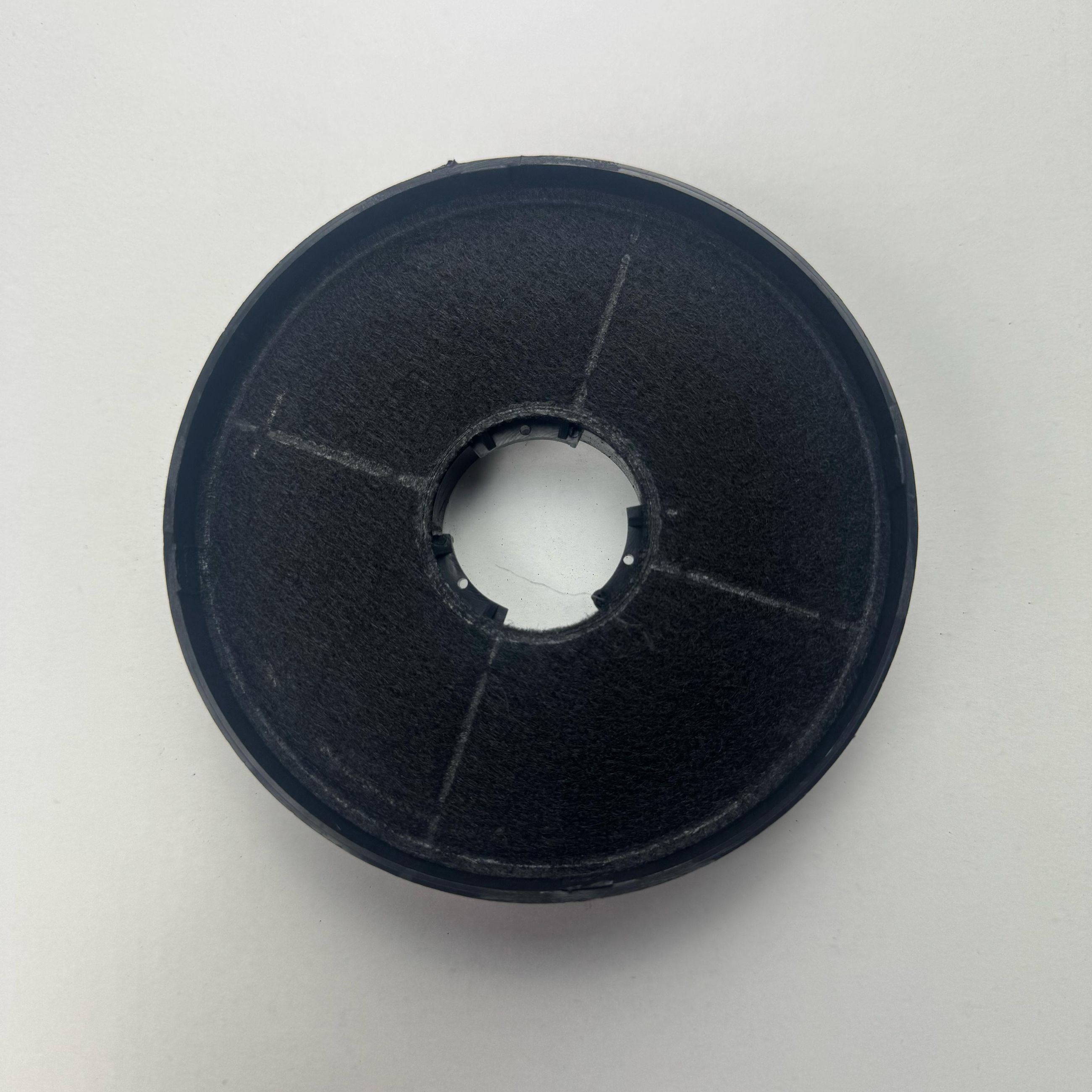 PKM Aktivkohlefilter CF130 - passend für Abzugshaube UBH6002T, 6091H - 2 Stück