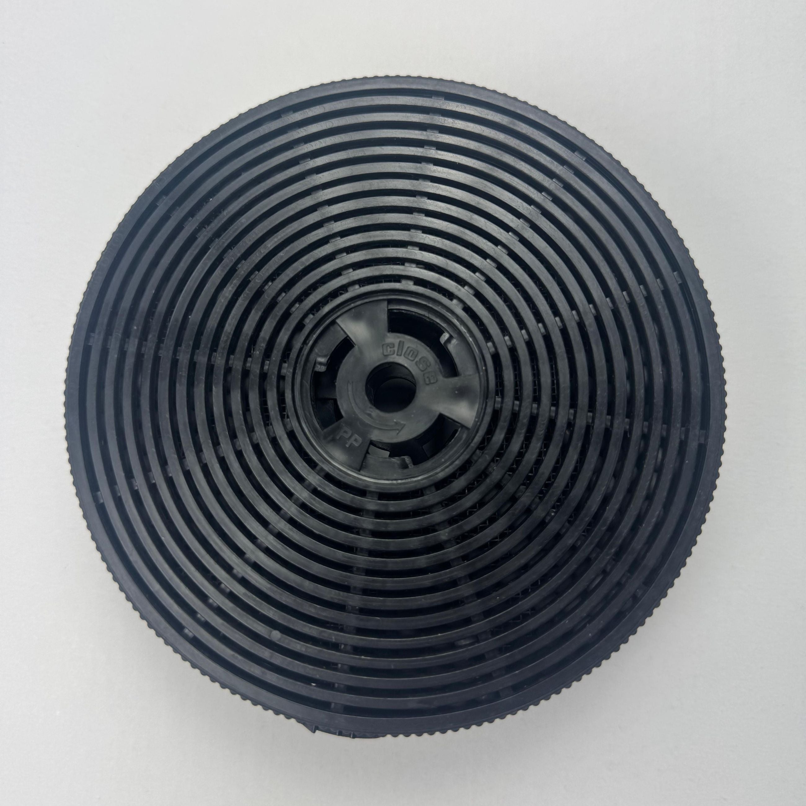 PKM Aktivkohlefilter CF155 - Kohlefilter-Set passend PKM S23-60ABPY - 2 Stück