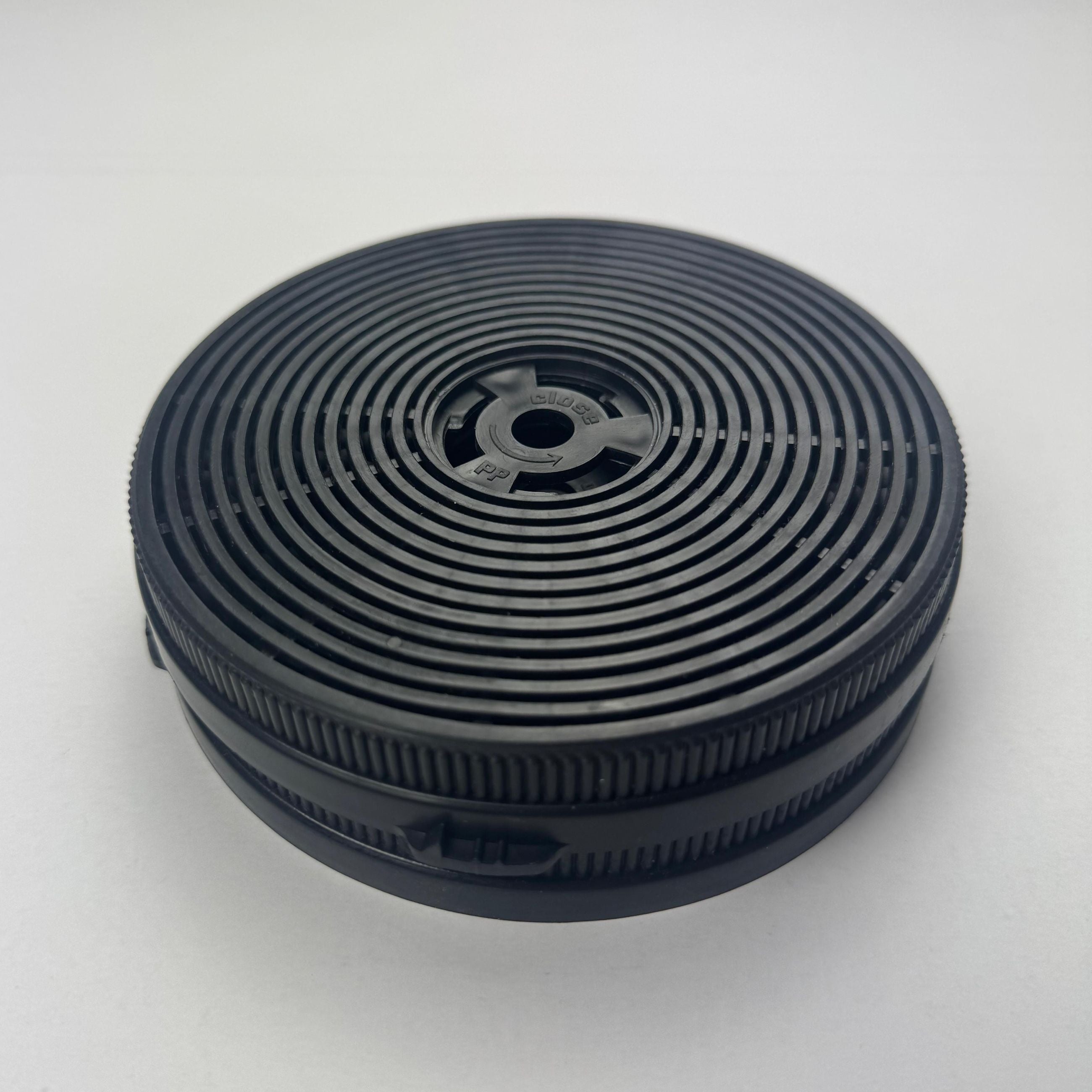 PKM Aktivkohlefilter CF155 - Kohlefilter-Set passend PKM S23-60ABPY - 2 Stück