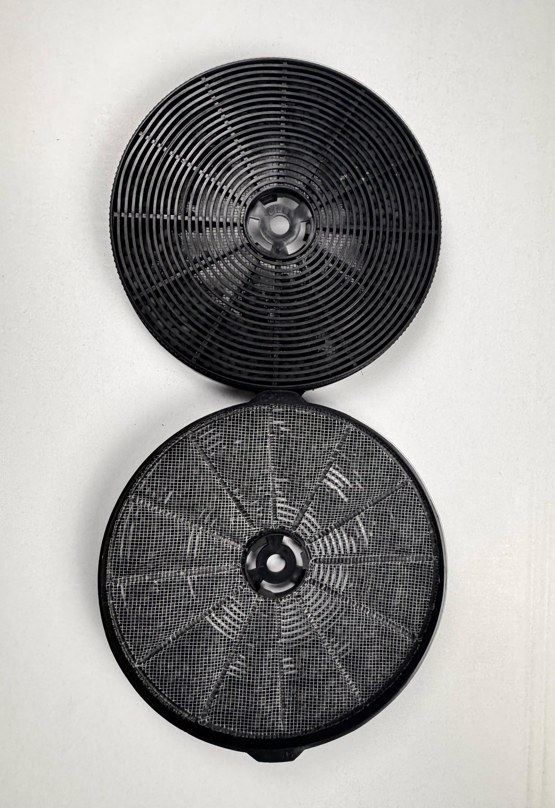 PKM Aktivkohlefilter CF145 - passend für PKM S20-60ABTY uvm - 2 Stück