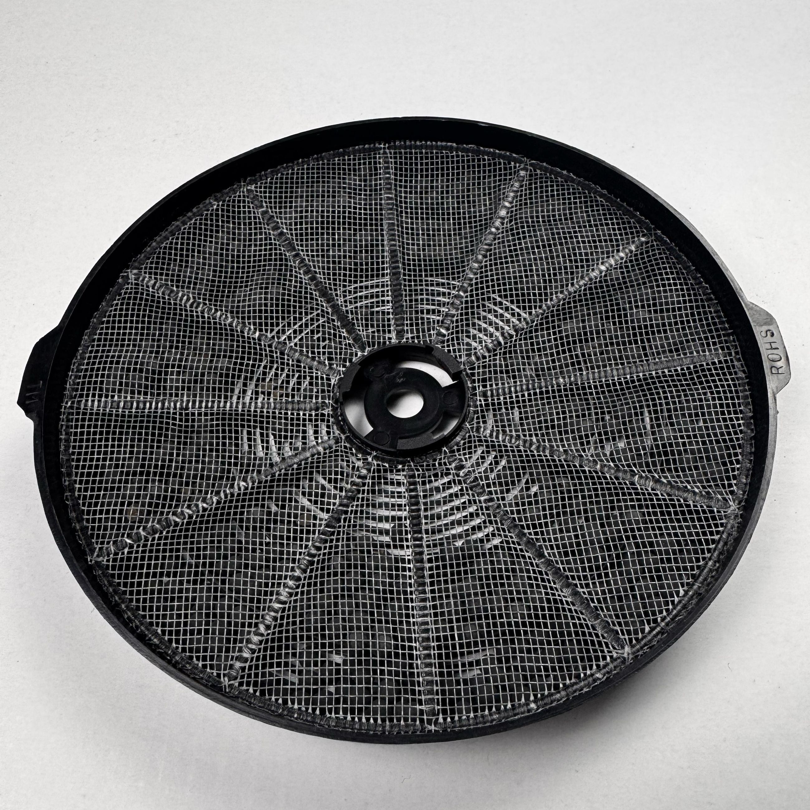 PKM Aktivkohlefilter CF145 - passend für PKM S20-60ABTY uvm - 2 Stück