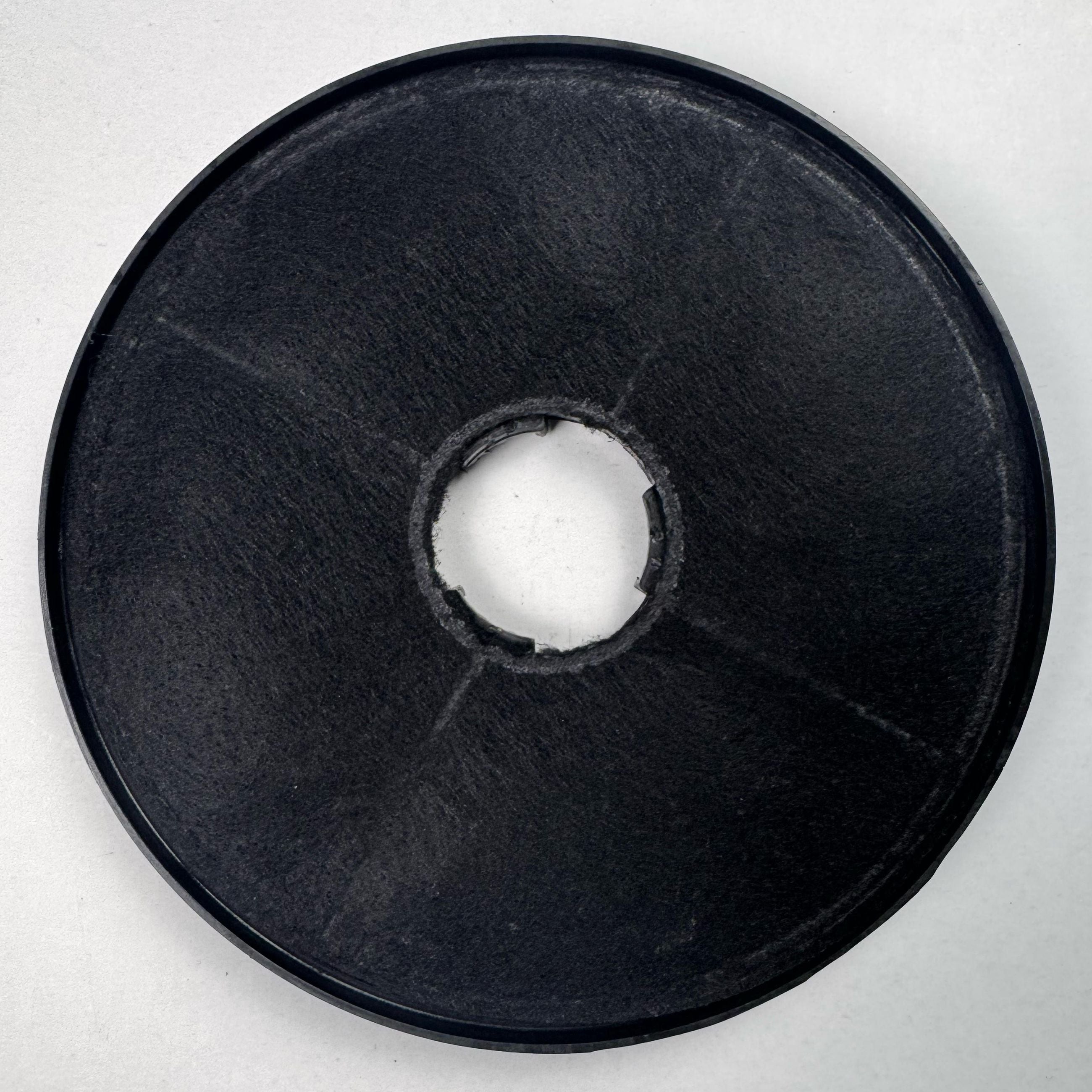 PKM Aktivkohlefilter CO6 passend für UBH5000X Kohlefilter, Filter Kohle