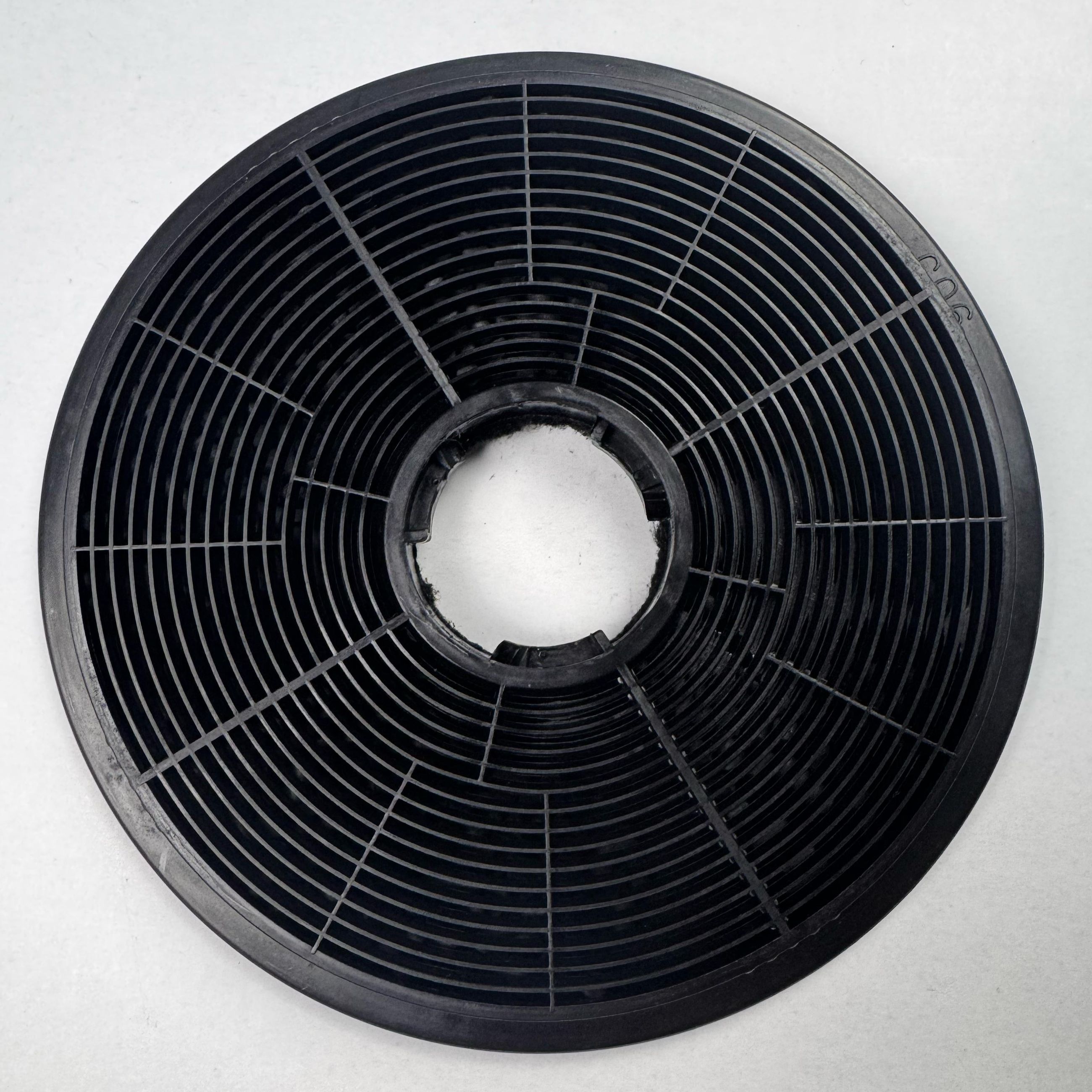 PKM Aktivkohlefilter CO6 passend für UBH5000X Kohlefilter, Filter Kohle