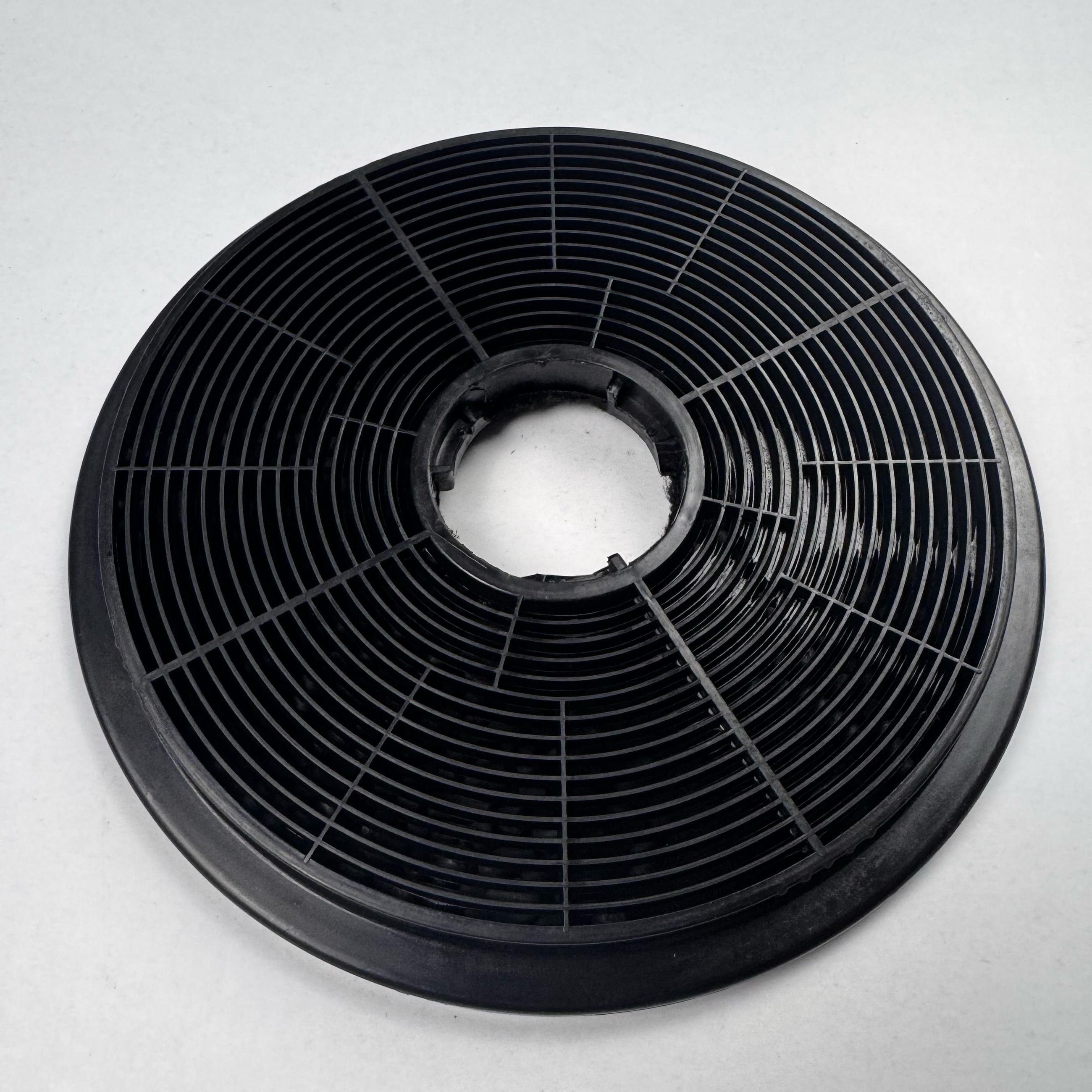 PKM Aktivkohlefilter CO6 passend für UBH5000X Kohlefilter, Filter Kohle