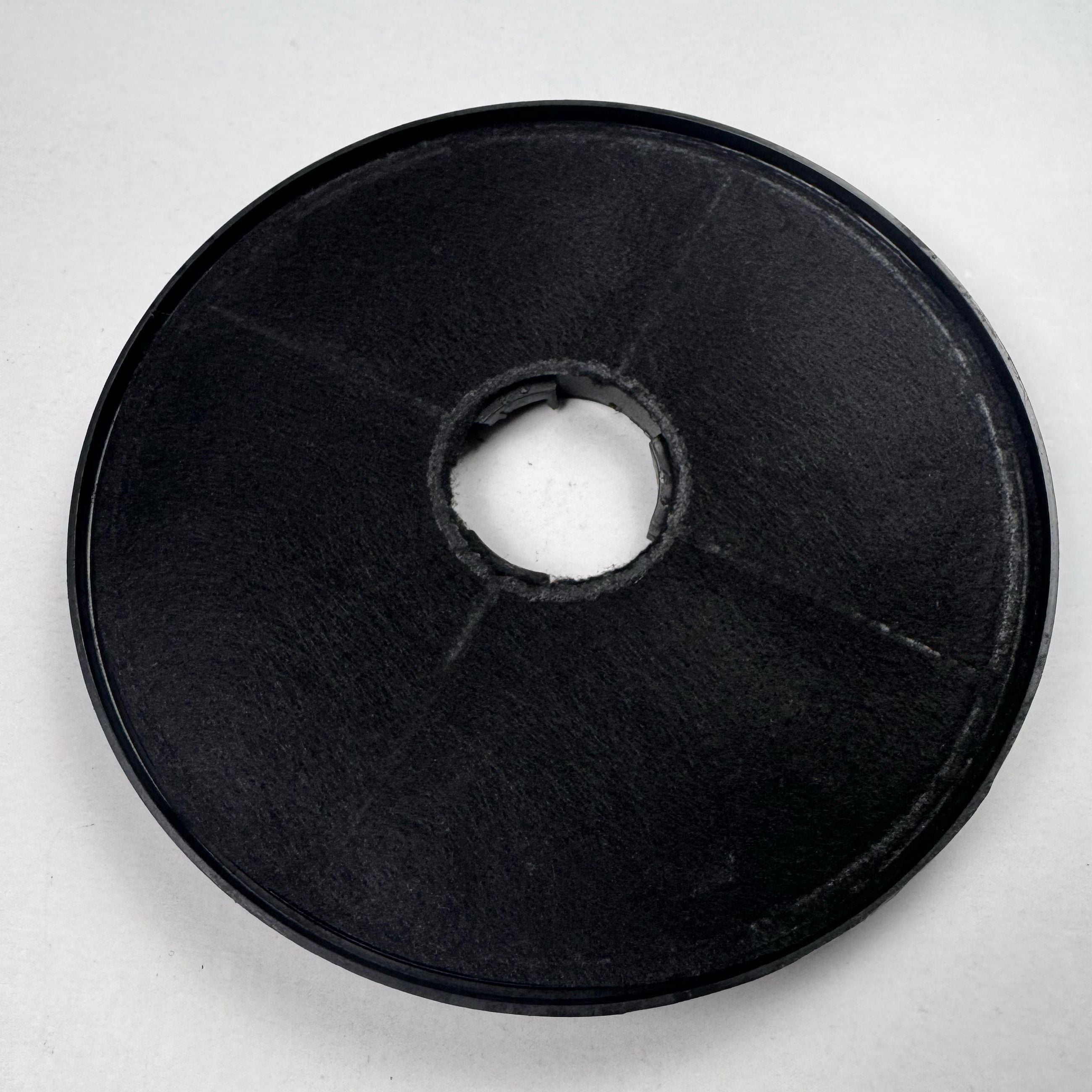 PKM Aktivkohlefilter CO6 passend für UBH5000X Kohlefilter, Filter Kohle