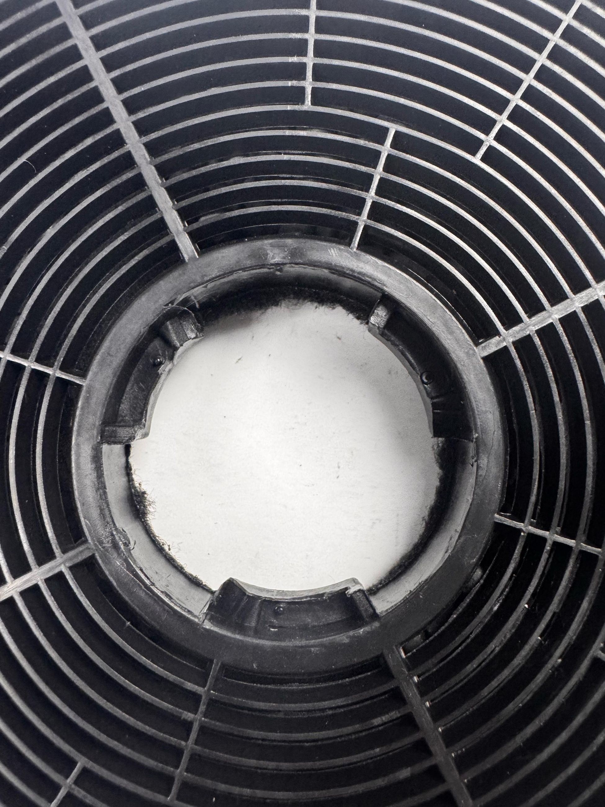 PKM Aktivkohlefilter CO6 passend für UBH5000X Kohlefilter, Filter Kohle