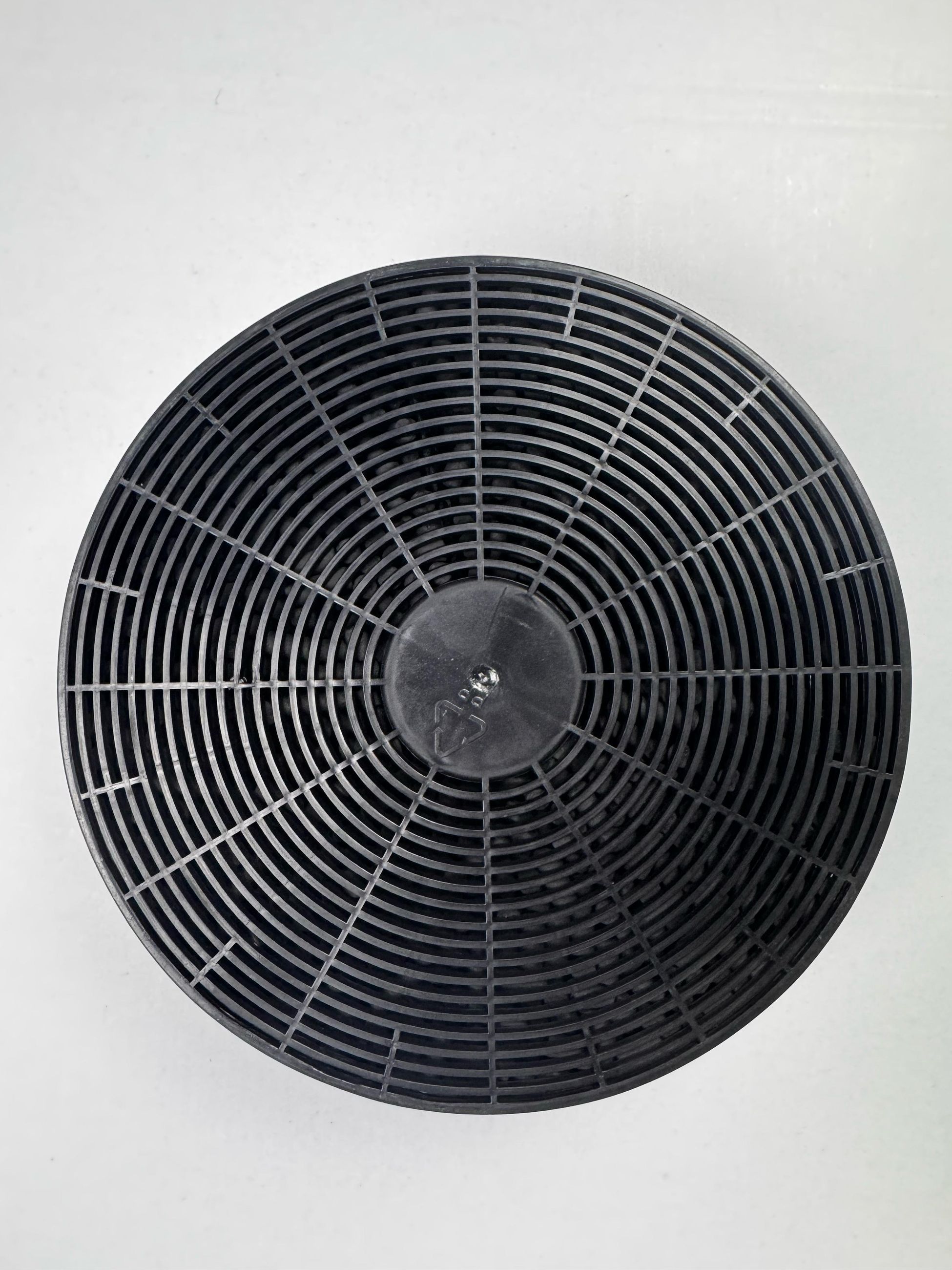 PKM Aktivkohlefilterset CF110 - wie Respekta MIZ 0023 - 2 Stück