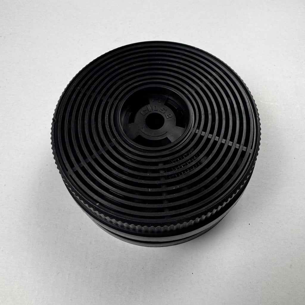 PKM Aktivkohlefilter CF140 - passend für S13-60 BBPY - 2 Stück