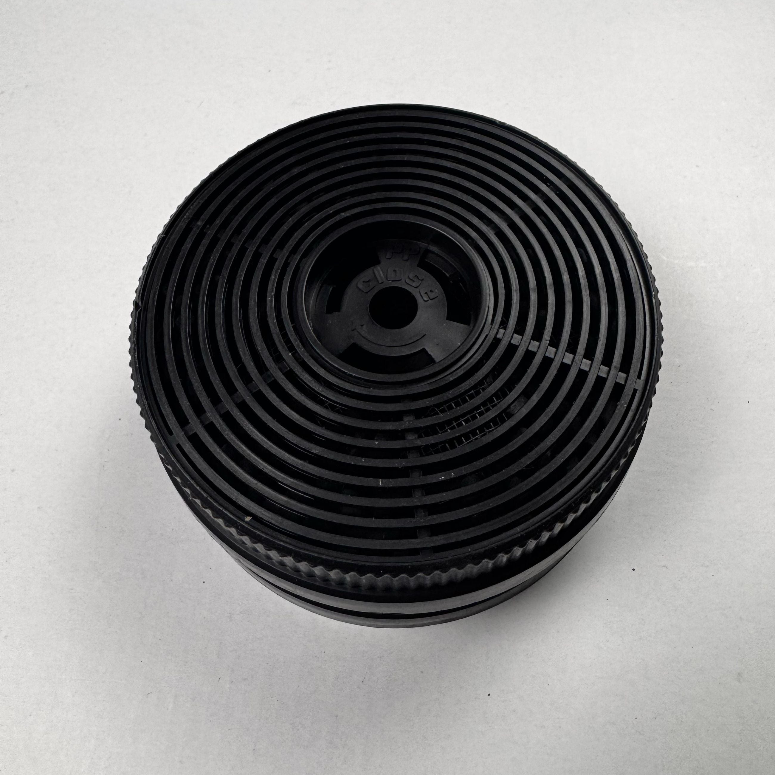 PKM Aktivkohlefilter CF140 - passend für S13-60 BBPY - 2 Stück