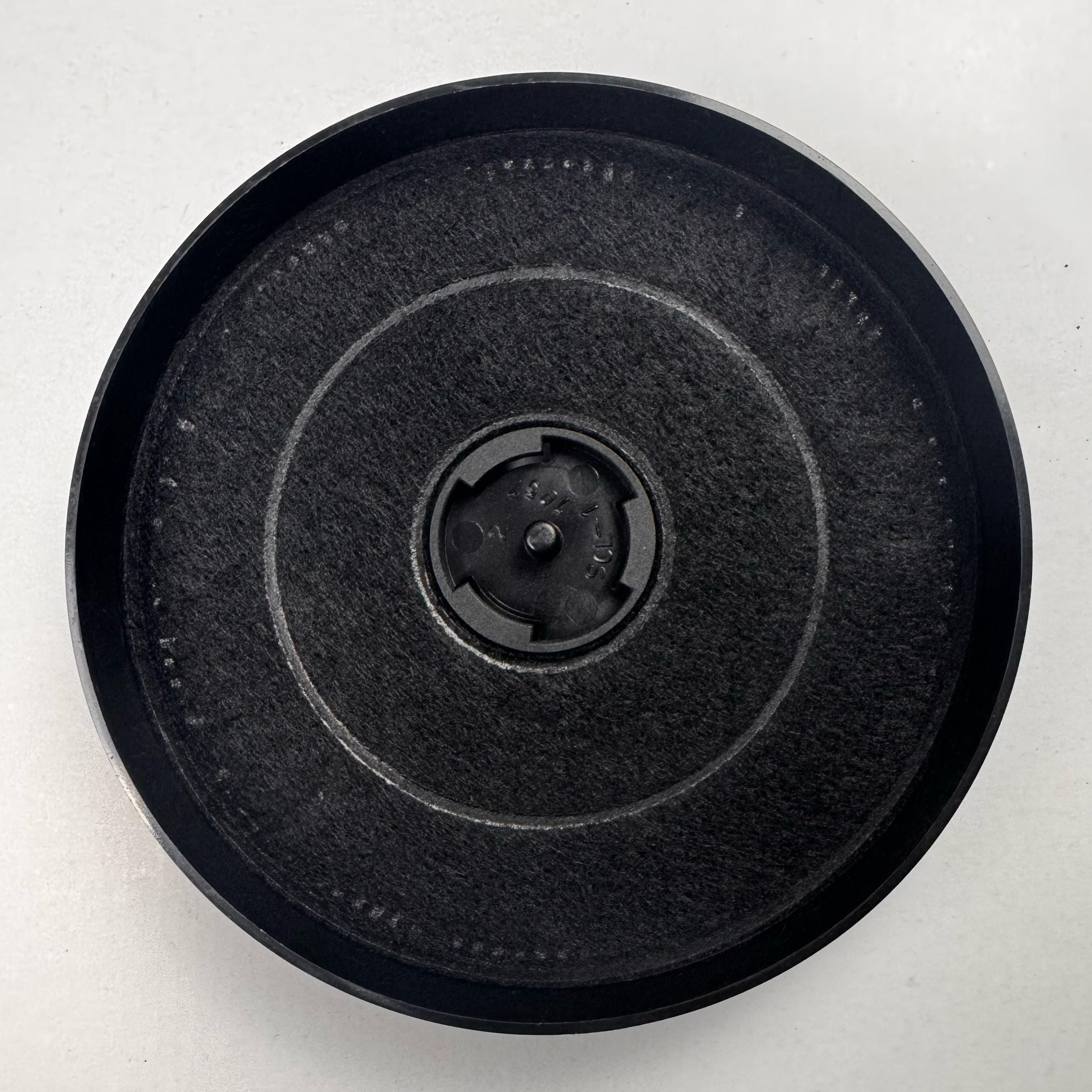 PKM Aktivkohlefilter CF115 - Kohlefilter-Set für S33-60 S33-90 W TH - 2 Stück