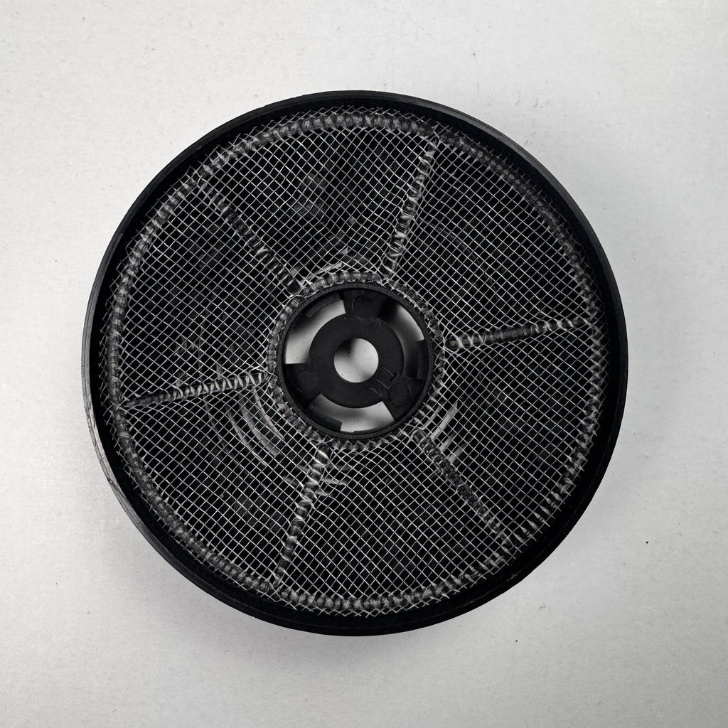 PKM Aktivkohlefilter CF140 - passend für S13-60 BBPY - 2 Stück