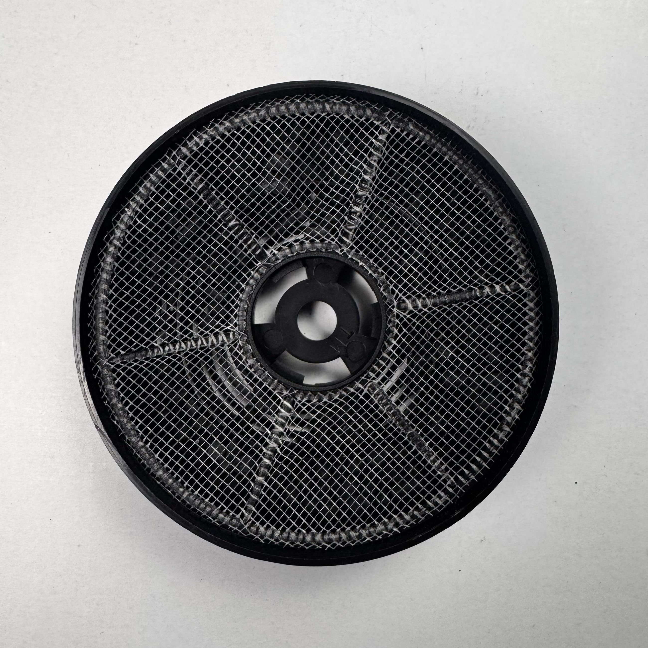 PKM Aktivkohlefilter CF140 - passend für S13-60 BBPY - 2 Stück