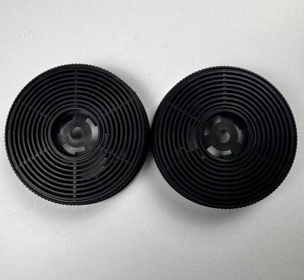 PKM Aktivkohlefilter CF140 - passend für S13-60 BBPY - 2 Stück
