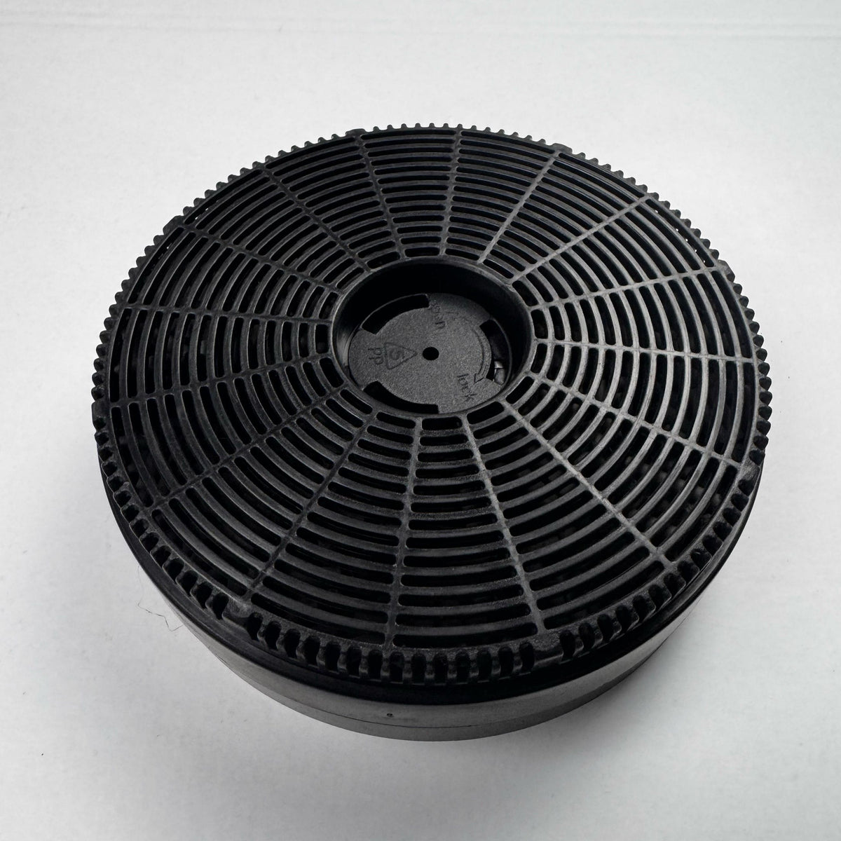 PKM Aktivkohlefilter CF115 - Kohlefilter-Set für S33-60 S33-90 W TH - 2 Stück