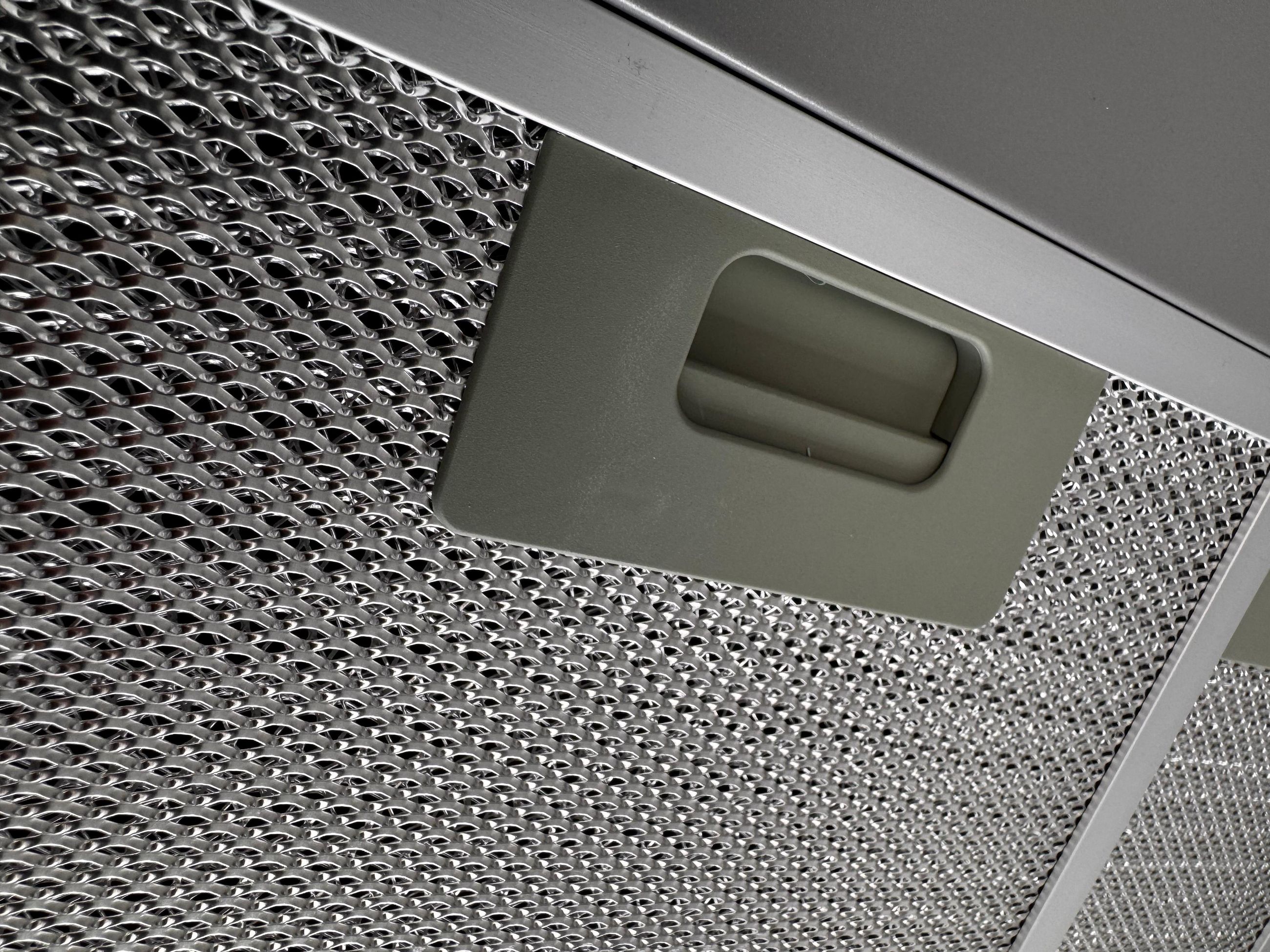 PKM Flachschirmhaube KHU-60EB 60cm Dunstabzugshaube ausziehbar Edelstahlblende