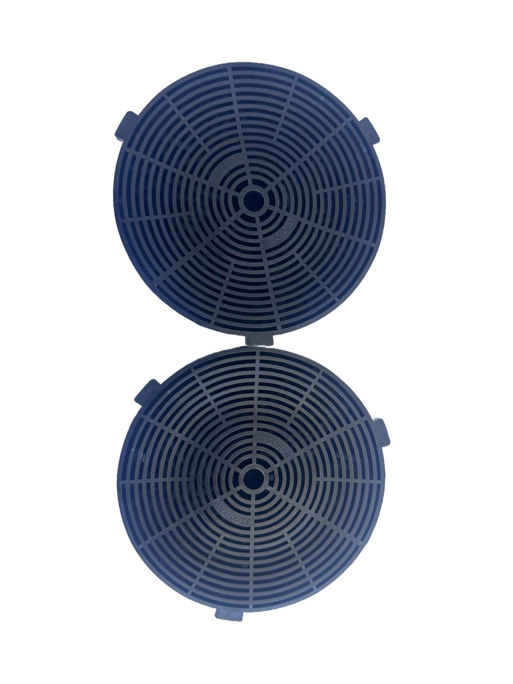 PKM Aktivkohlefilter CF170 - passend für S50-60ABP, S50-90ABP - 2 Stück